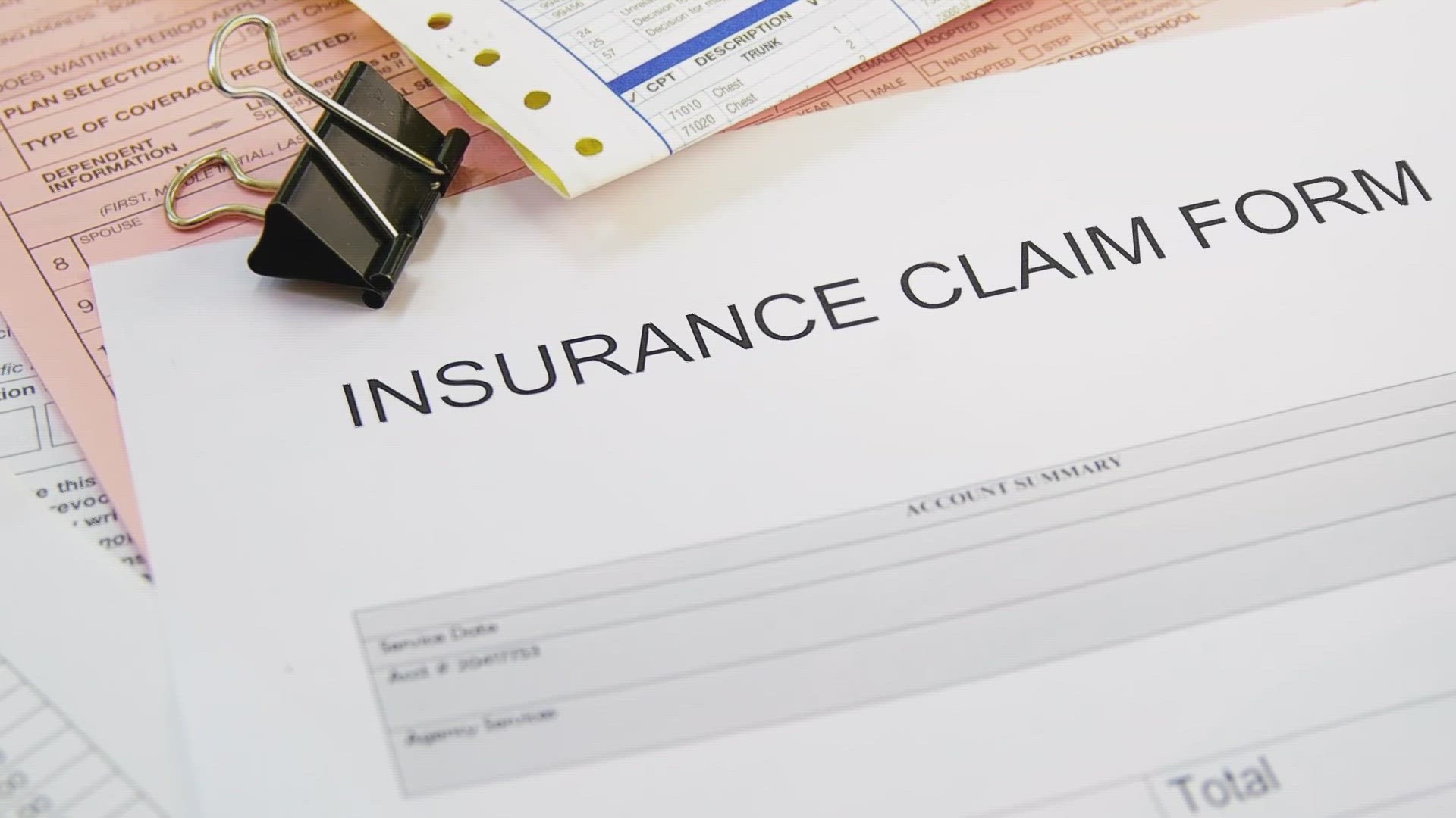 Weathering The Storm Best Practices For Filing An Insurance Claim