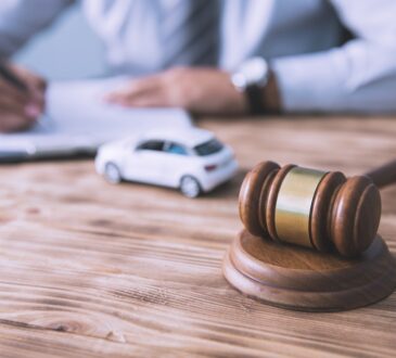 car accident lawyer