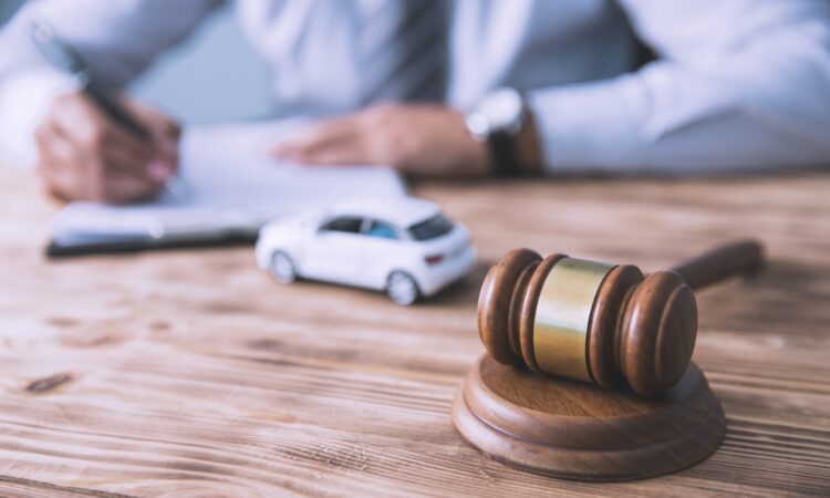 car accident lawyer