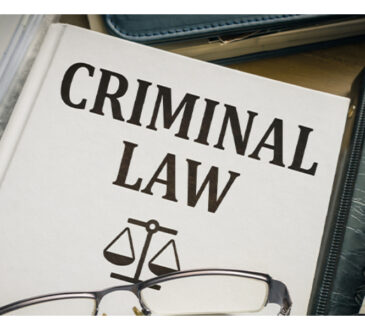 criminal lawyer