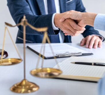 Probate lawyers