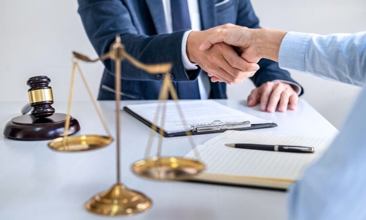 Probate lawyers
