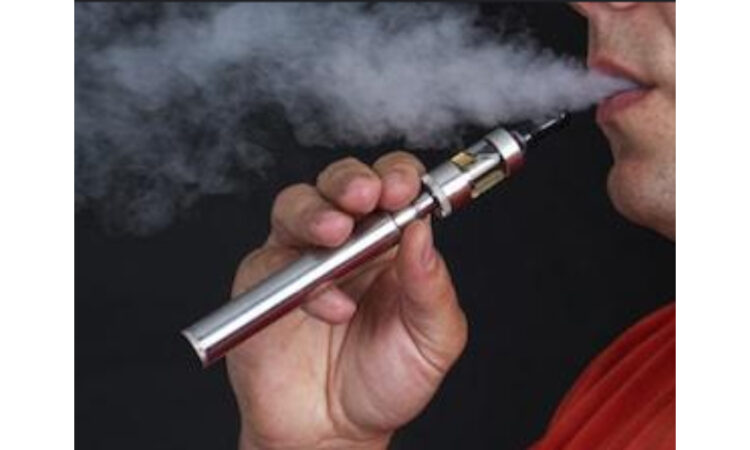 Defective Vape Products